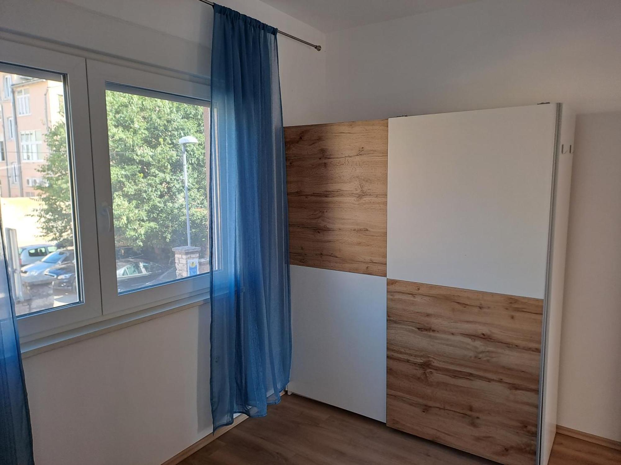Yulia Apartman Pula Exterior foto
